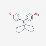 Cas Number: 533930-99-3  Molecular Structure