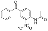 CAS No 53502-23-1  Molecular Structure