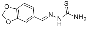 CAS No 5351-85-9  Molecular Structure
