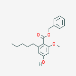 CAS No 53530-23-7  Molecular Structure