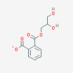 CAS No 53568-81-3  Molecular Structure
