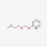 CAS No 535976-13-7  Molecular Structure