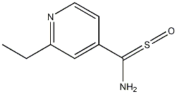 CAS No 536-28-7  Molecular Structure