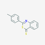 CAS No 53628-15-2  Molecular Structure