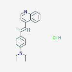 CAS No 5397-62-6  Molecular Structure