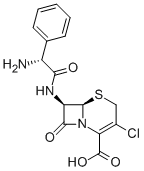Cas Number: 53994-73-3  Molecular Structure