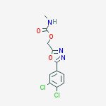 CAS No 54014-35-6  Molecular Structure