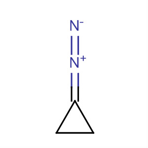 Cas Number: 54022-19-4  Molecular Structure