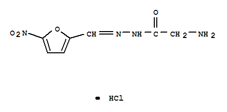 CAS No 5407-74-9  Molecular Structure