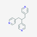 CAS No 5421-79-4  Molecular Structure