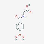 CAS No 5425-20-7  Molecular Structure