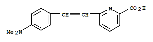CAS No 5426-74-4  Molecular Structure