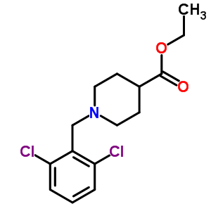 CAS No 5428-20-6  Molecular Structure