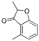 CAS No 54365-76-3  Molecular Structure