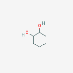 Cas Number: 54383-22-1  Molecular Structure