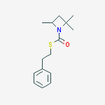 Cas Number: 54395-82-3  Molecular Structure