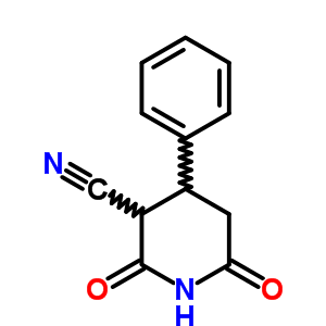 CAS No 54459-77-7  Molecular Structure