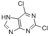 CAS No 5451-40-1 Molecular Structure