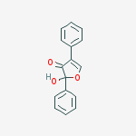CAS No 54585-24-9  Molecular Structure