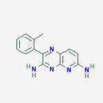 CAS No 5466-19-3  Molecular Structure