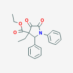 CAS No 5468-11-1  Molecular Structure