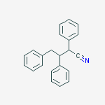 CAS No 5468-19-9  Molecular Structure