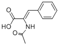 CAS No 5469-45-4 Molecular Structure