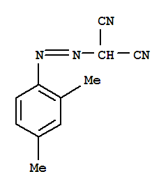 Cas Number: 5471-70-5  Molecular Structure