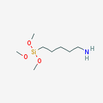 CAS No 54894-82-5 Molecular Structure