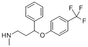 CAS No 54910-89-3  Molecular Structure