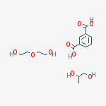 Cas Number: 54975-08-5  Molecular Structure