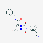 Cas Number: 550368-41-7  Molecular Structure