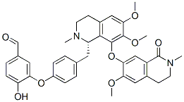 CAS No 55085-44-4  Molecular Structure