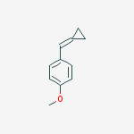 CAS No 55088-84-1  Molecular Structure