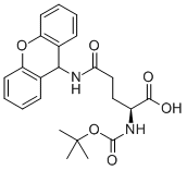 Cas Number: 55260-24-7  Molecular Structure