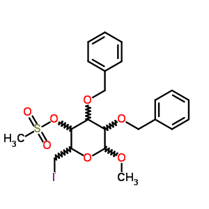 CAS No 55570-14-4  Molecular Structure
