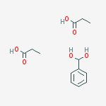 Cas Number: 55696-47-4  Molecular Structure
