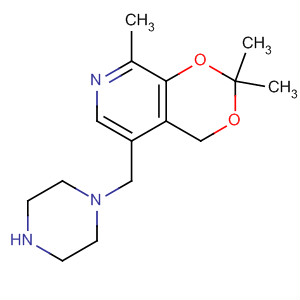 CAS No 55746-35-5  Molecular Structure