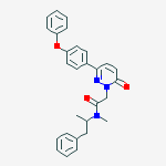 CAS No 55902-24-4  Molecular Structure