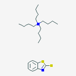 Cas Number: 55948-28-2  Molecular Structure