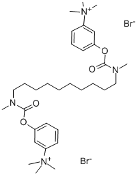 CAS No 56-94-0  Molecular Structure