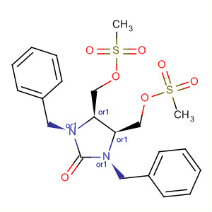 CAS No 56198-36-8  Molecular Structure
