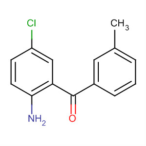 CAS No 5627-71-4  Molecular Structure