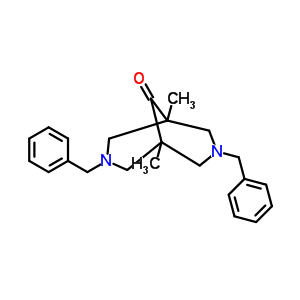 CAS No 5648-17-9  Molecular Structure