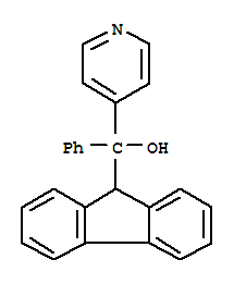 Cas Number: 56501-91-8  Molecular Structure