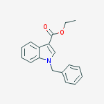 CAS No 56559-61-6  Molecular Structure