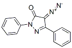 Cas Number: 56666-62-7  Molecular Structure