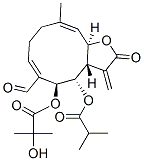 Cas Number: 56689-33-9  Molecular Structure