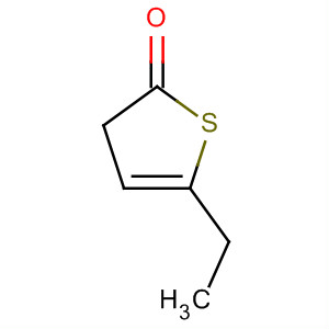 Cas Number: 56761-31-0  Molecular Structure