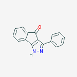 Cas Number: 56767-20-5  Molecular Structure